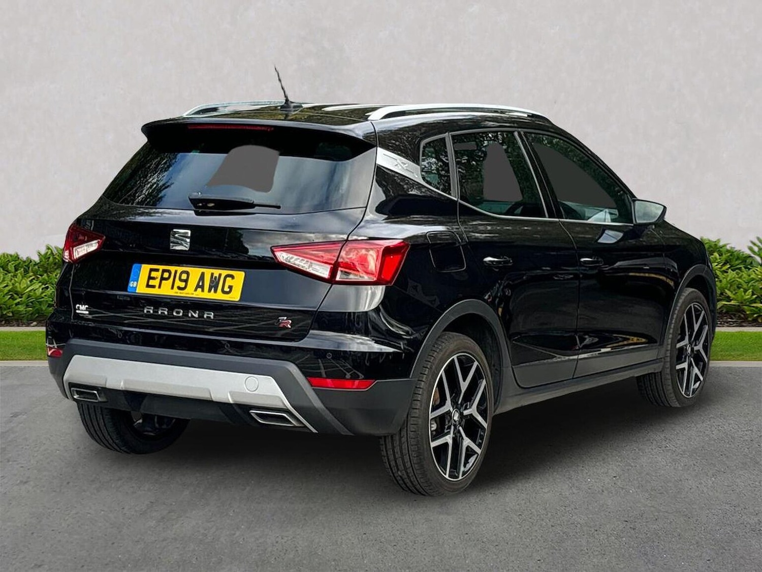 Used SEAT Arona 2019 for sale - 76387183: Photo 20