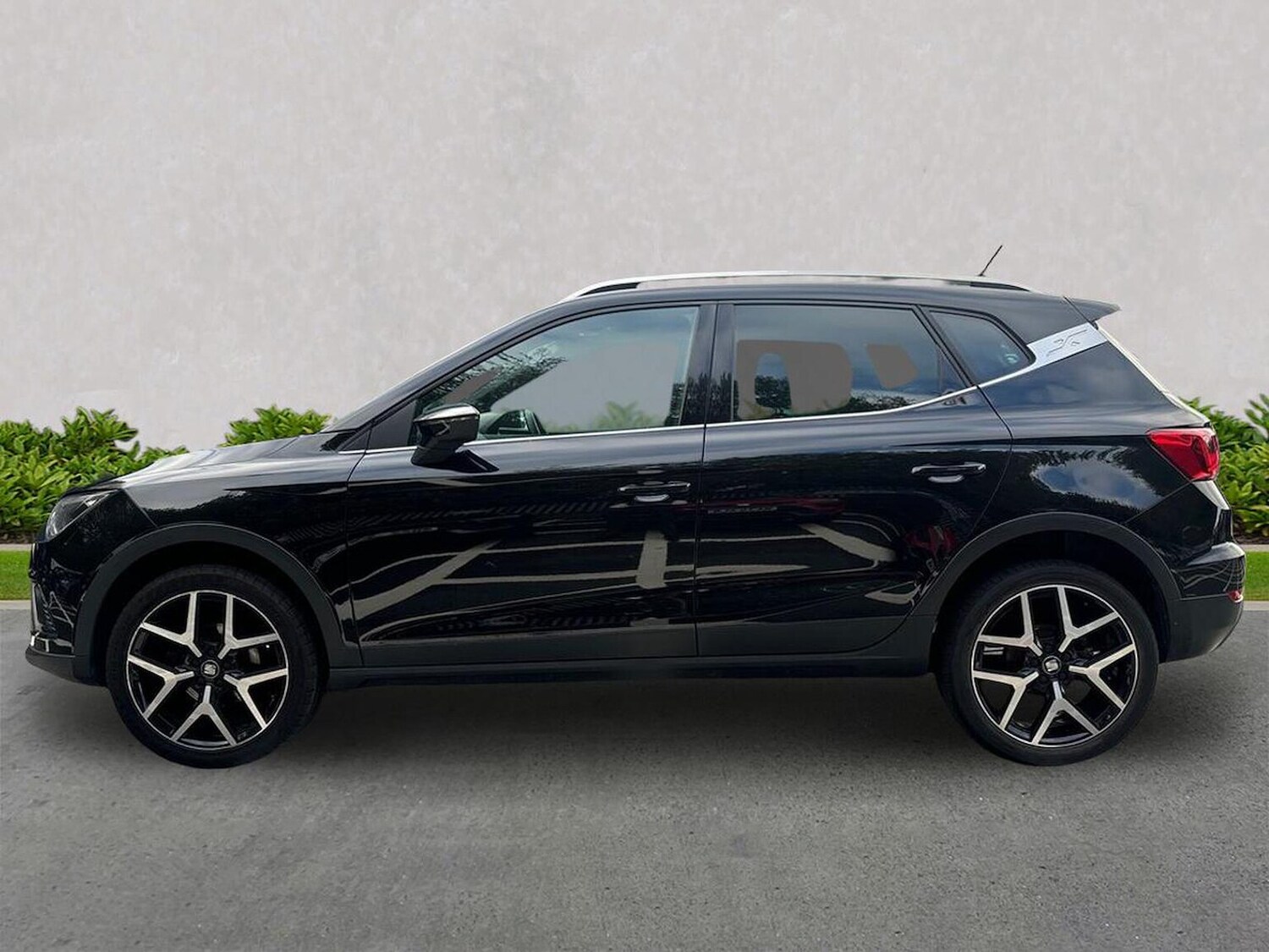 Used SEAT Arona 2019 for sale - 76387183: Photo 21