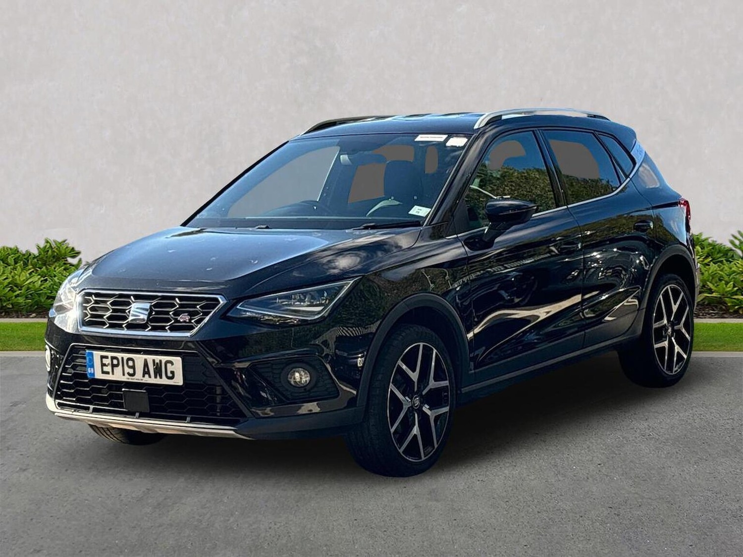 Used SEAT Arona 2019 for sale - 76387183: Photo 22