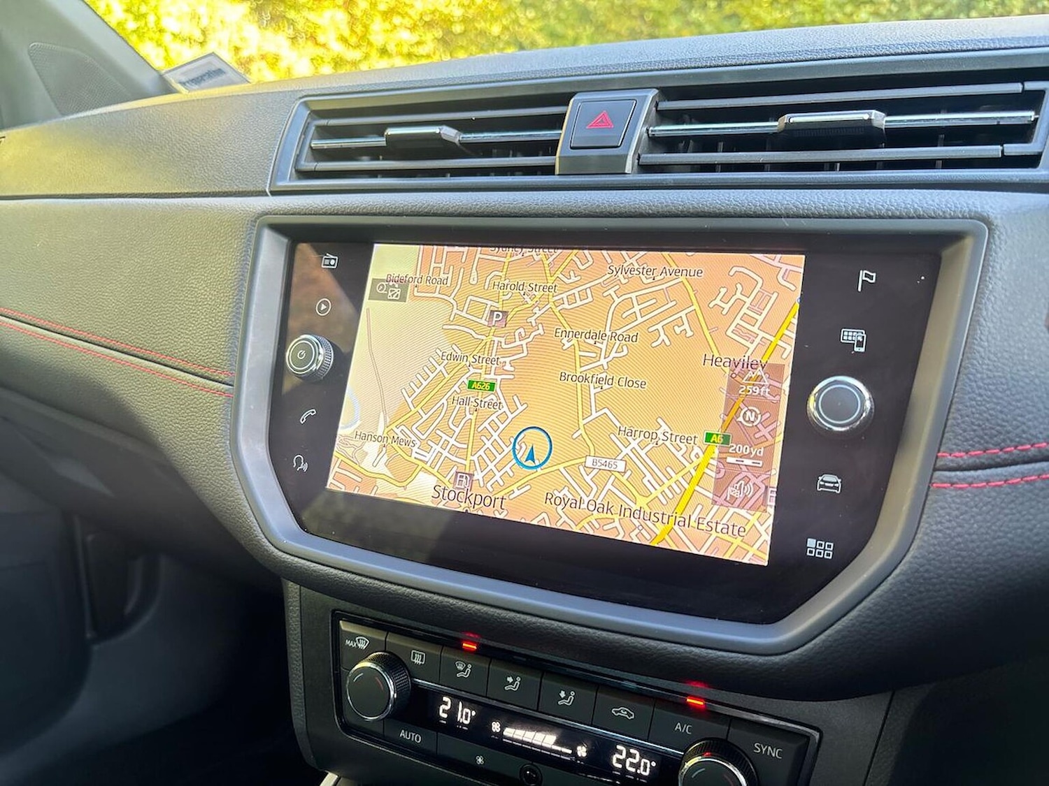 Used SEAT Arona 2019 for sale - 76387183: Photo 26