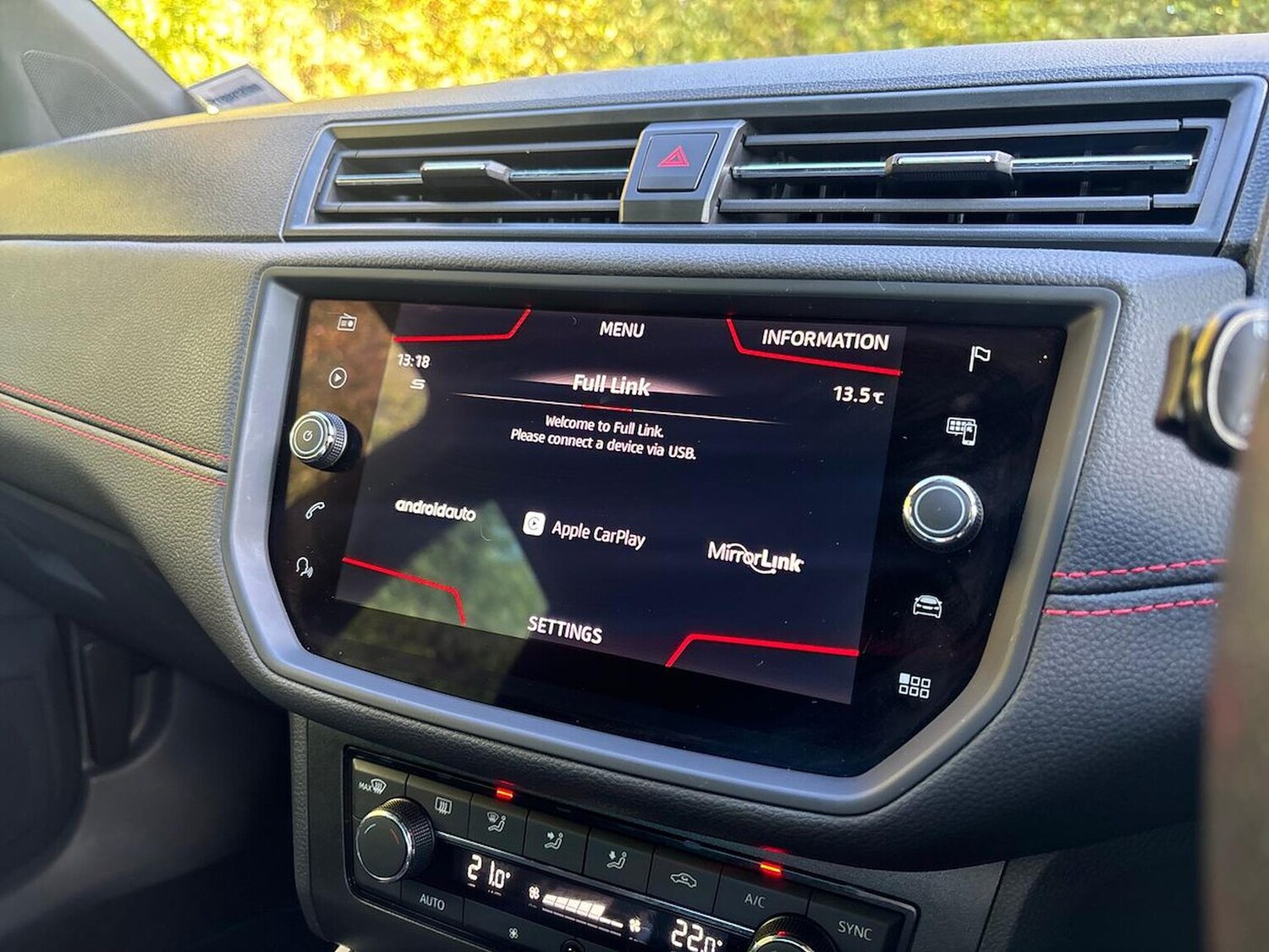 Used SEAT Arona 2019 for sale - 76387183: Photo 27