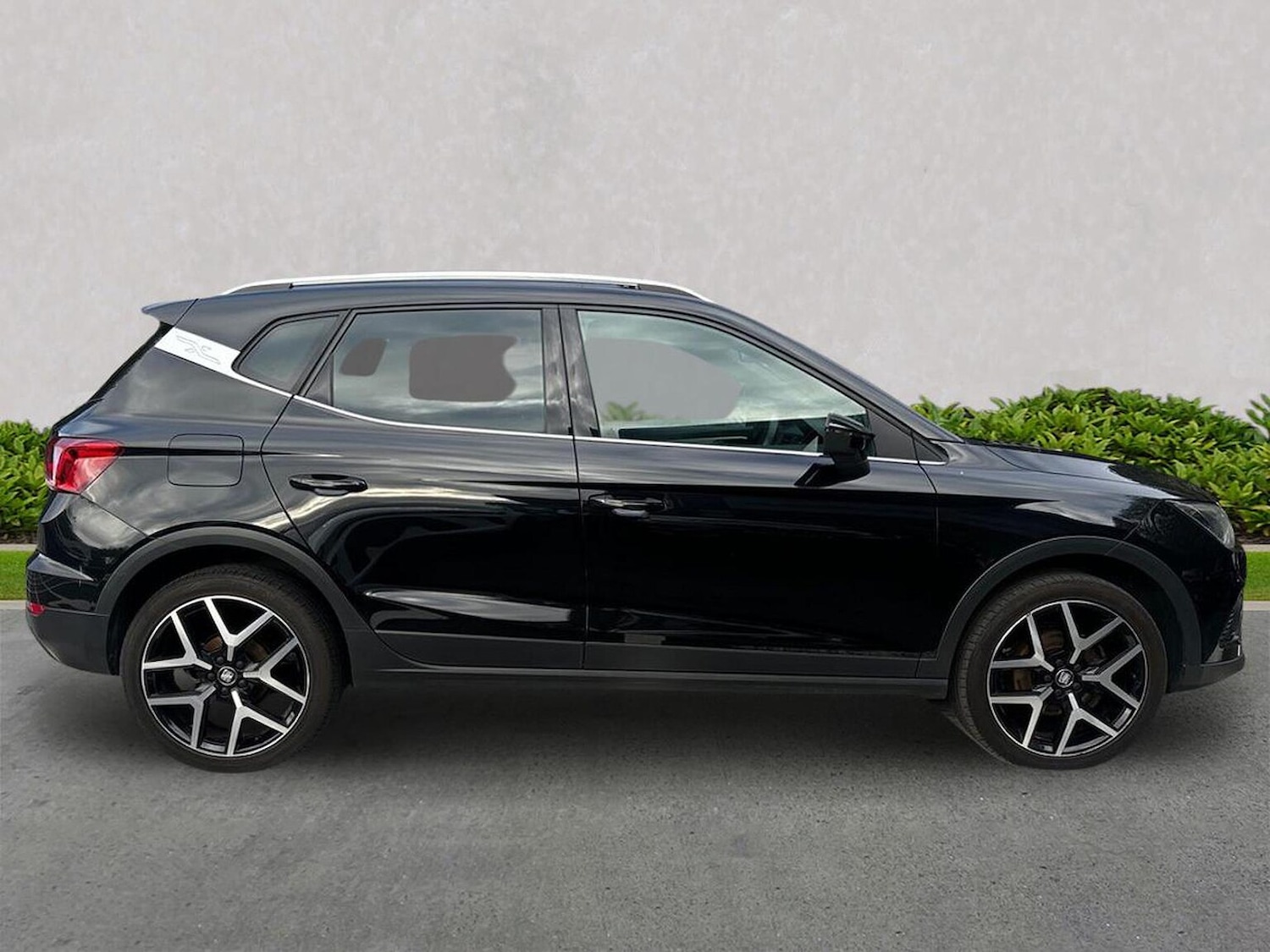 Used SEAT Arona 2019 for sale - 76387183: Photo 3