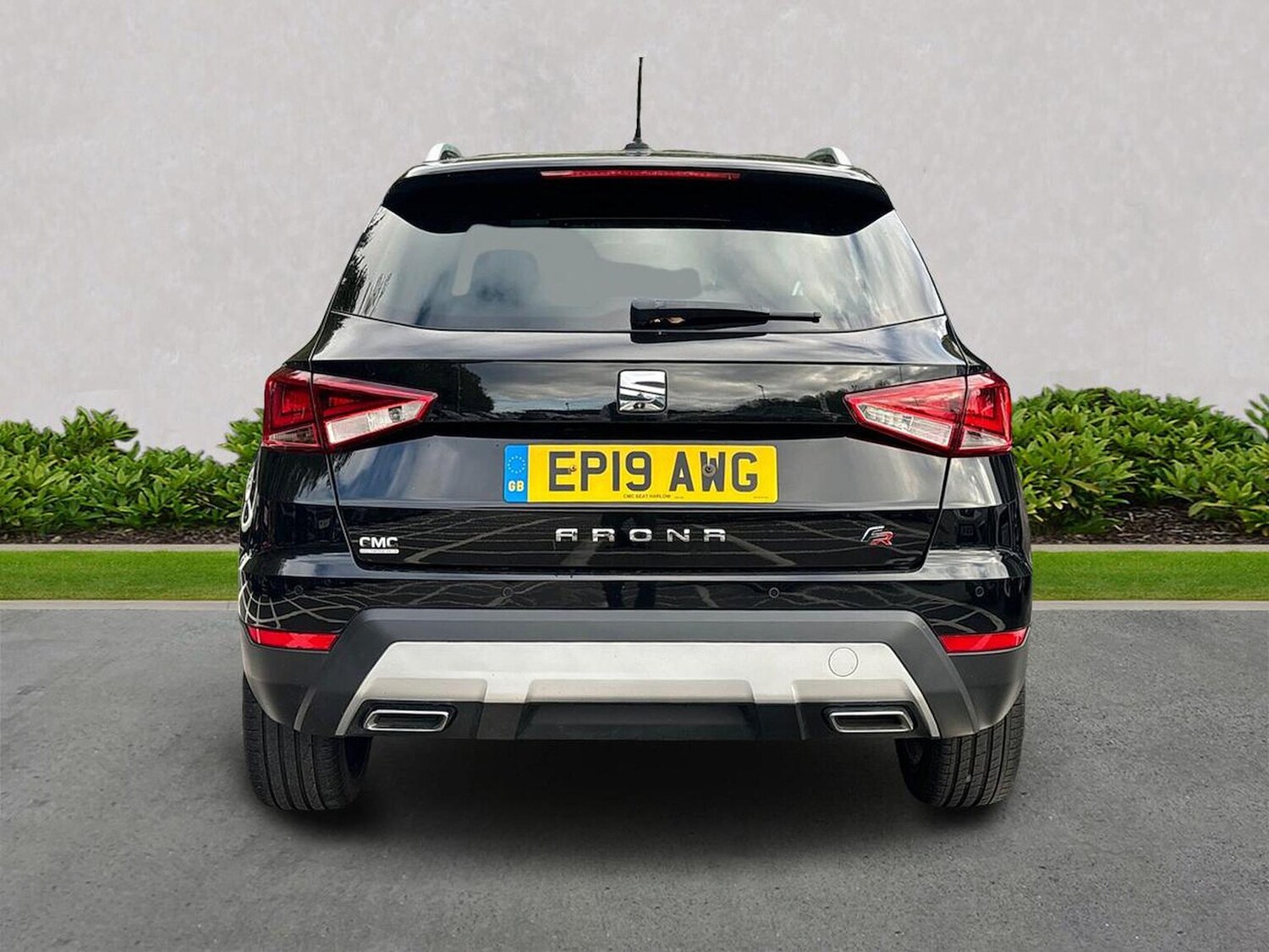 Used SEAT Arona 2019 for sale - 76387183: Photo 6