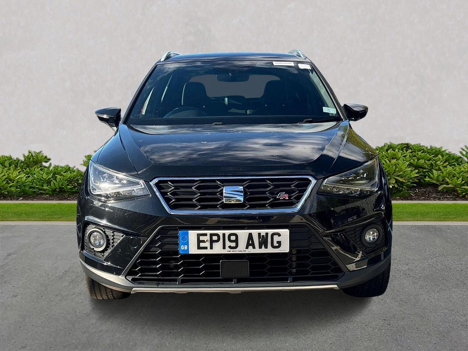 Used SEAT Arona 2019 for sale - 76387183: Photo 7