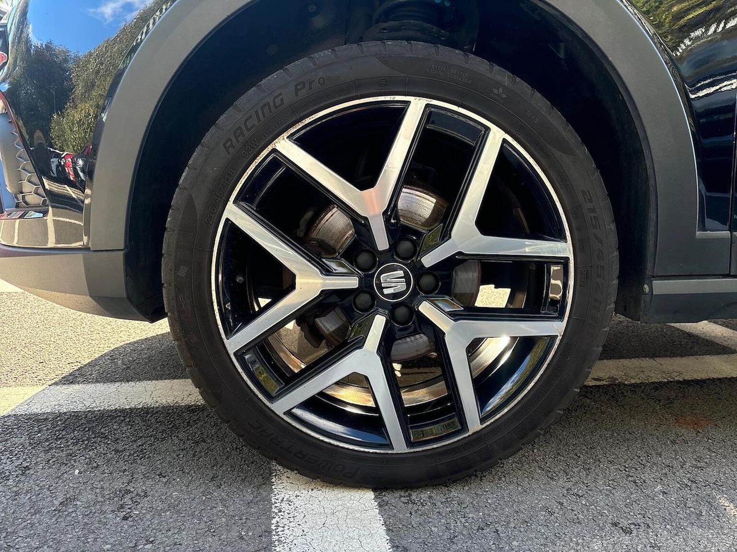 Used SEAT Arona 2019 for sale - 76387183: Photo 8