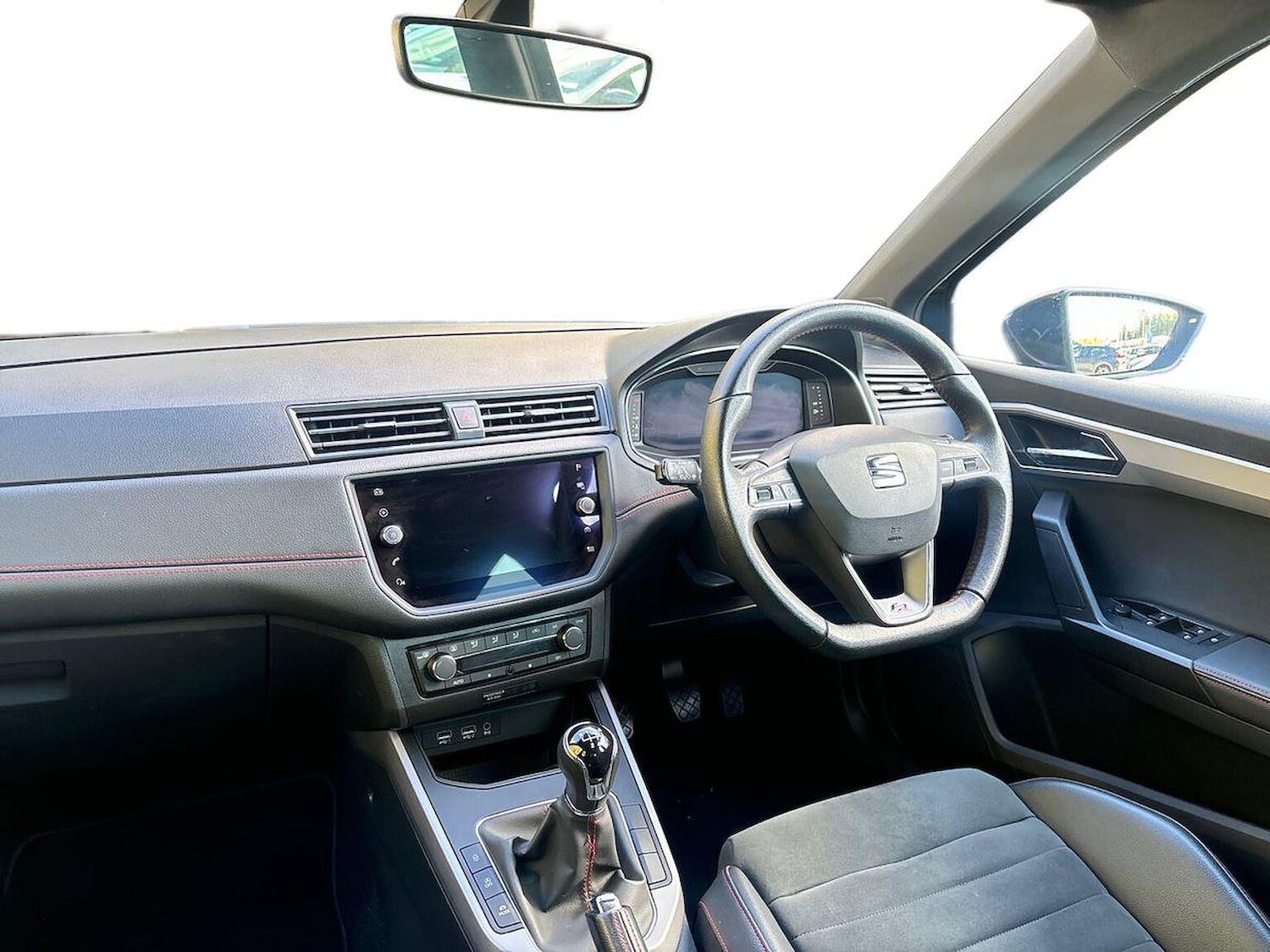 Used SEAT Arona 2019 for sale - 76387183: Photo 9