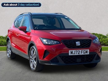Used SEAT Arona 2023 for sale - 78427880: Photo