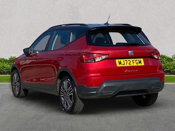Used SEAT Arona 2023 for sale - 78427880: Photo