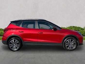 Used SEAT Arona 2023 for sale - 78427880: Photo