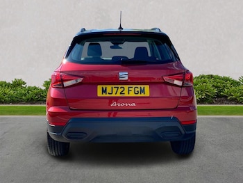 Used SEAT Arona 2023 for sale - 78427880: Photo