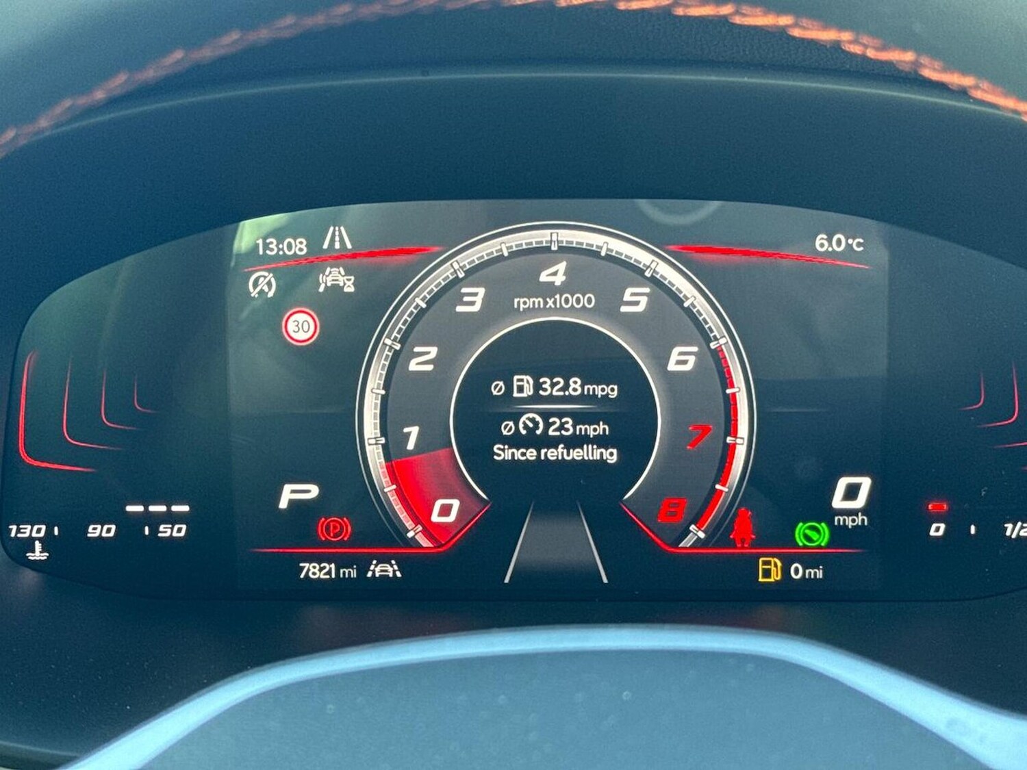 Used SEAT Ateca 2024 for sale - 76605522: Photo 12