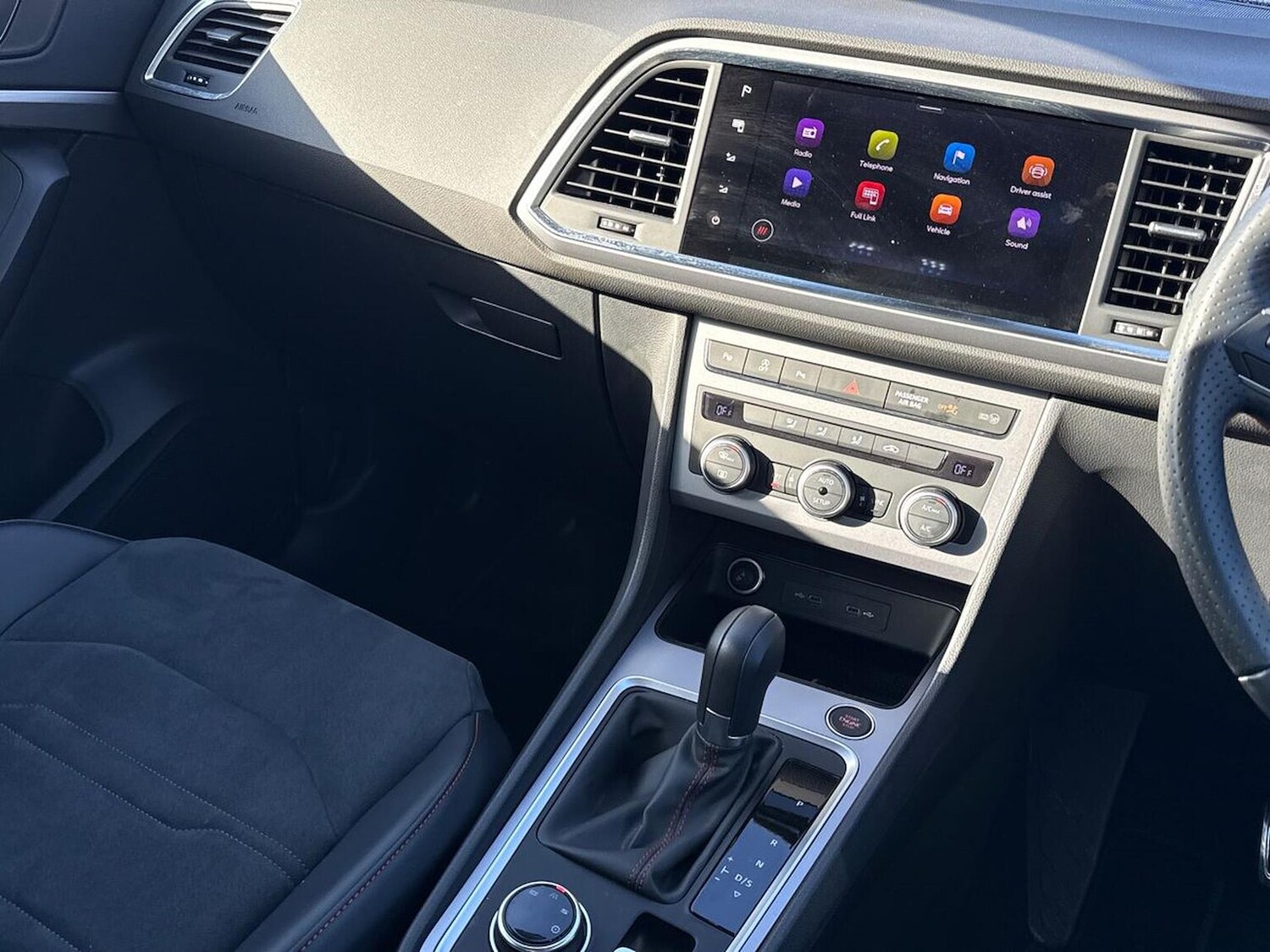 Used SEAT Ateca 2024 for sale - 76605522: Photo 15