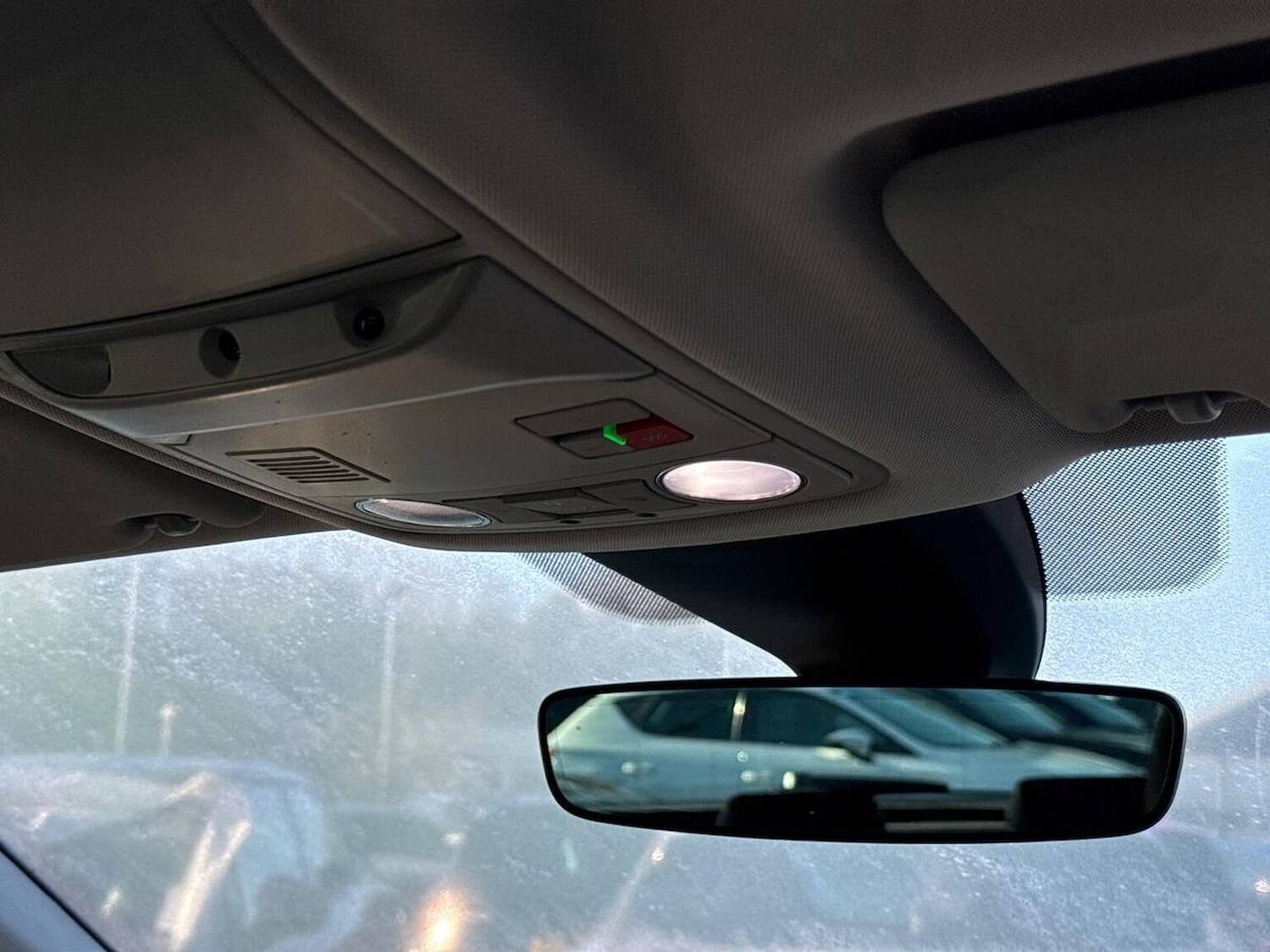 Used SEAT Ateca 2024 for sale - 76605522: Photo 16