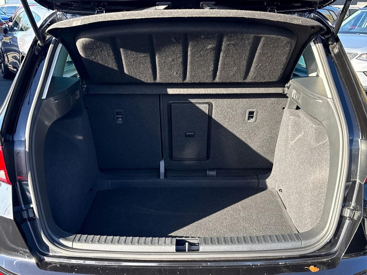 Used SEAT Ateca 2024 for sale - 76605522: Photo 19