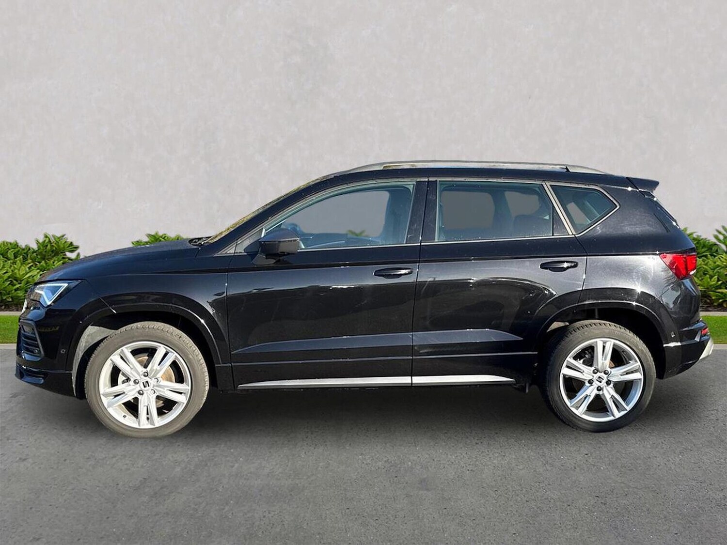 Used SEAT Ateca 2024 for sale - 76605522: Photo 21