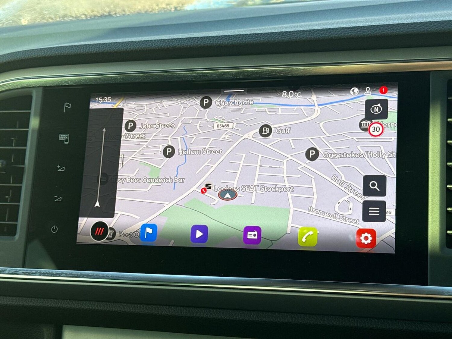 Used SEAT Ateca 2024 for sale - 76605522: Photo 26