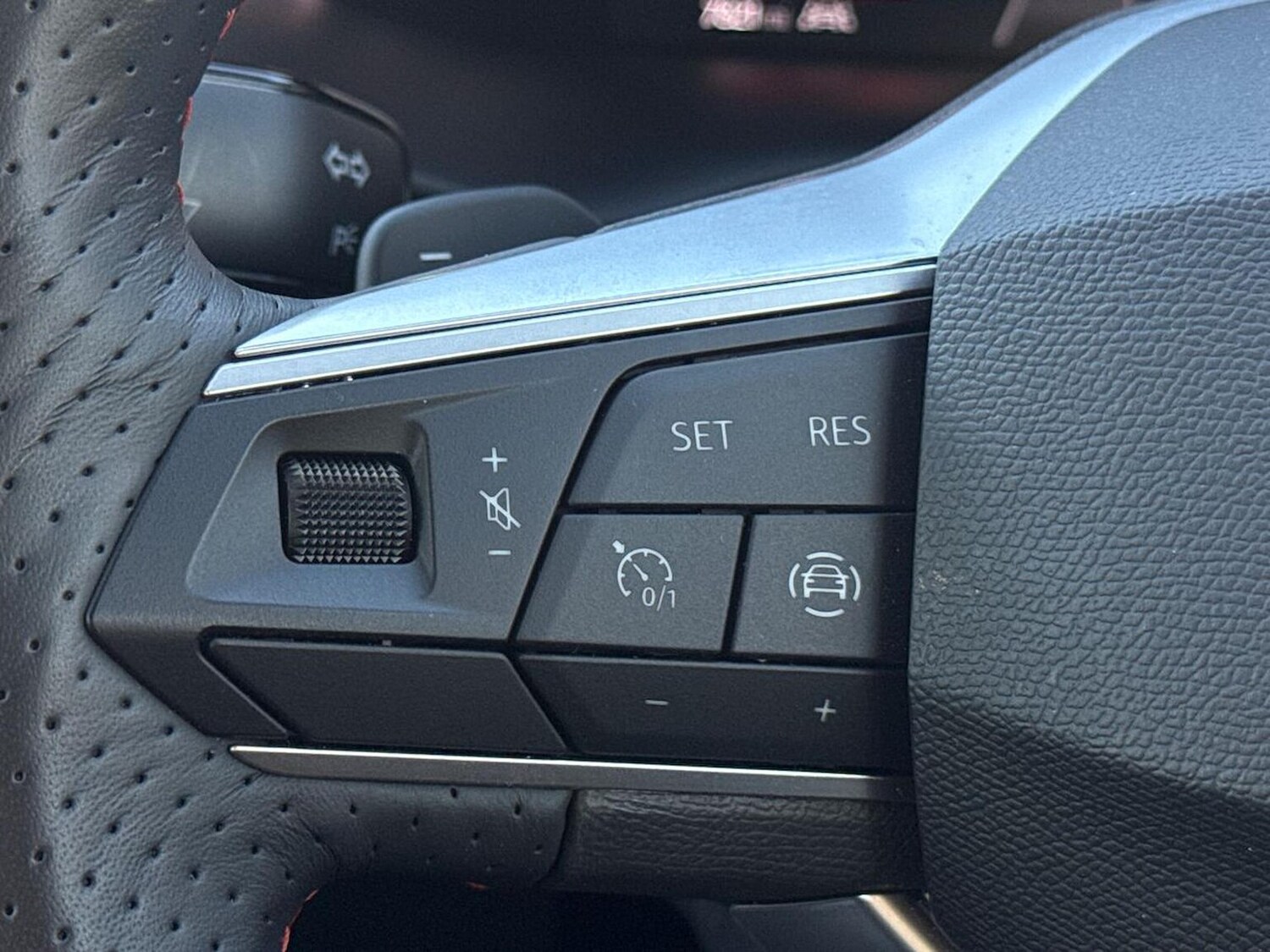 Used SEAT Ateca 2024 for sale - 76605522: Photo 28