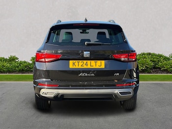 Used SEAT Ateca 2024 for sale - 76605522: Photo
