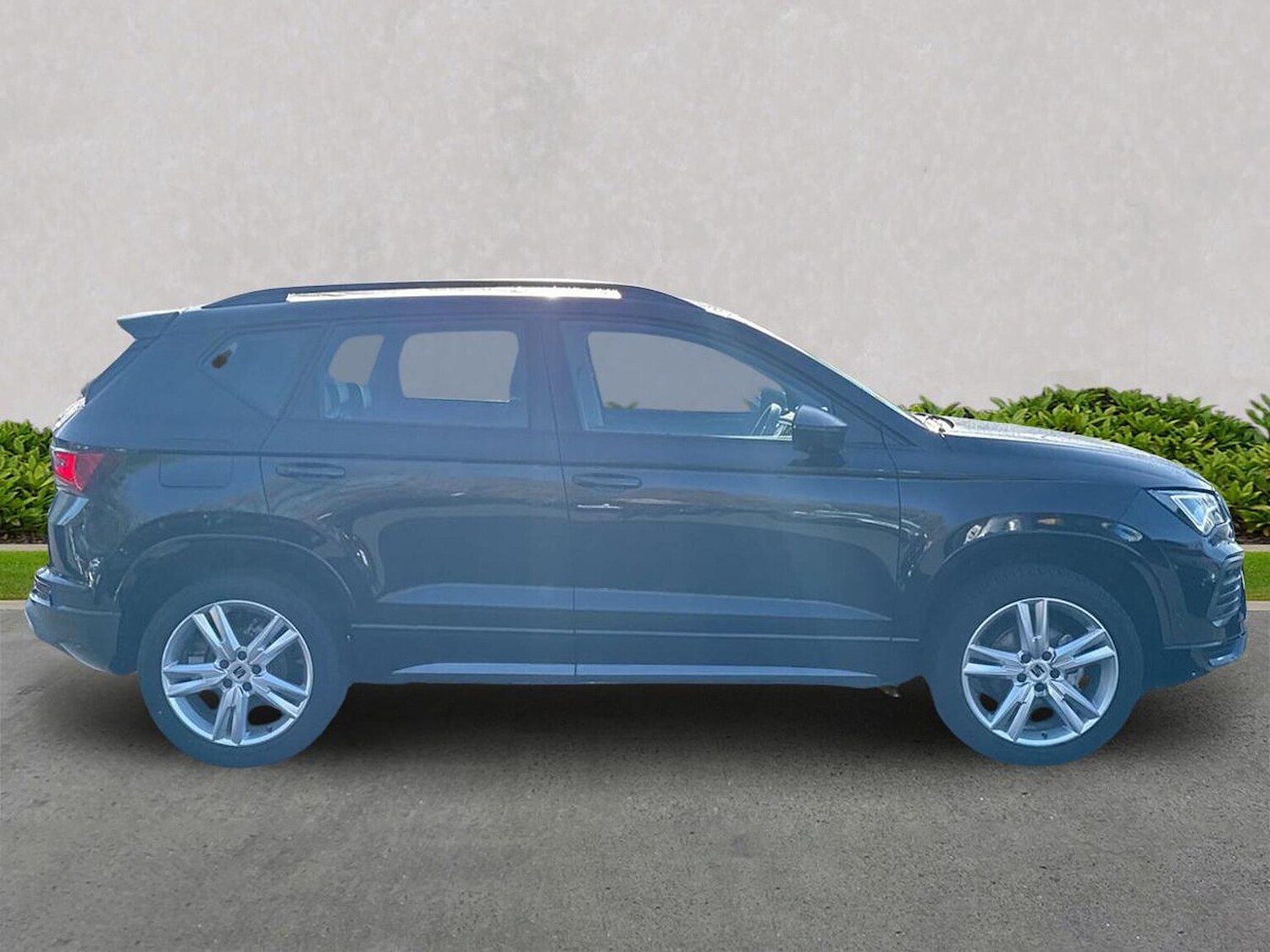 Used SEAT Ateca 2024 for sale - 76605522: Photo 5