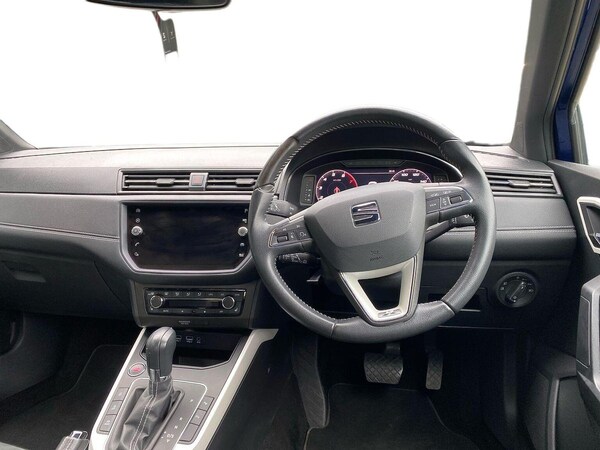 Used SEAT Arona 2020 for sale - 76293053: Photo 10