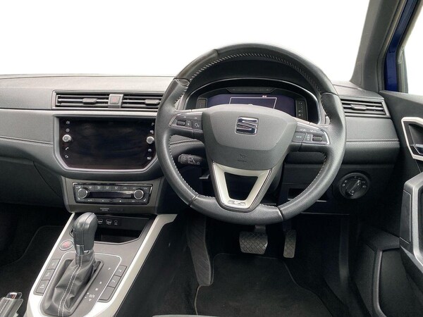 Used SEAT Arona 2020 for sale - 76293053: Photo 11