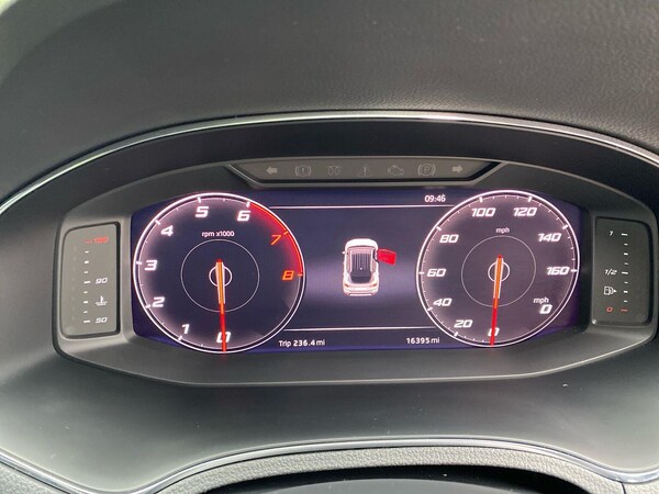 Used SEAT Arona 2020 for sale - 76293053: Photo 12