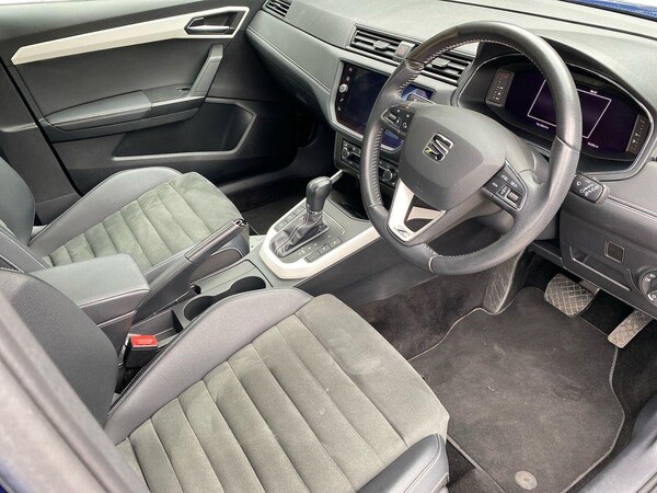 Used SEAT Arona 2020 for sale - 76293053: Photo 17