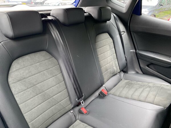 Used SEAT Arona 2020 for sale - 76293053: Photo 18