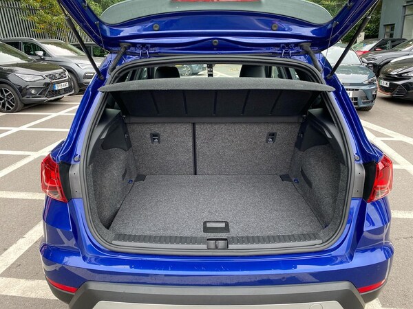 Used SEAT Arona 2020 for sale - 76293053: Photo 19