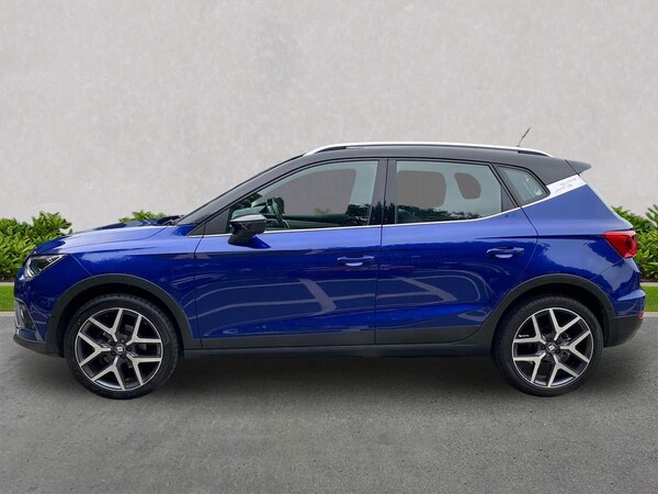 Used SEAT Arona 2020 for sale - 76293053: Photo 21