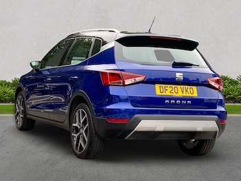 Used SEAT Arona 2020 for sale - 76293053: Photo 2