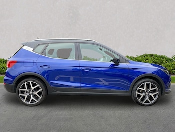 Used SEAT Arona 2020 for sale - 76293053: Photo 3