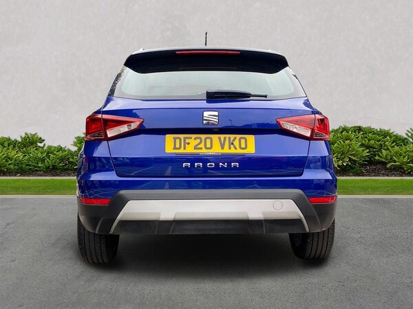 Used SEAT Arona 2020 for sale - 76293053: Photo 6