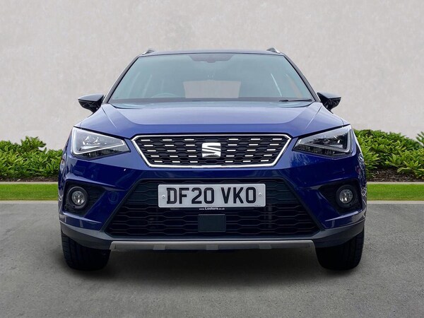 Used SEAT Arona 2020 for sale - 76293053: Photo 7