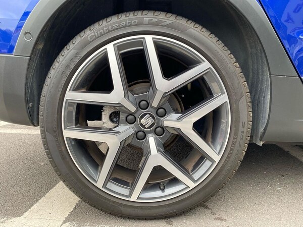 Used SEAT Arona 2020 for sale - 76293053: Photo 8
