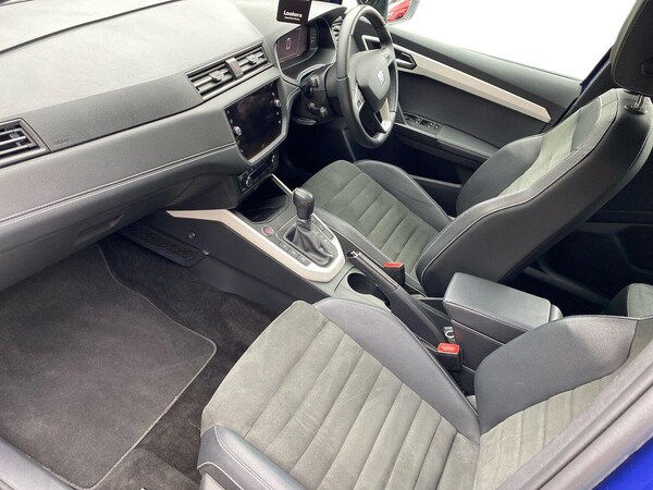 Used SEAT Arona 2020 for sale - 76293053: Photo 9