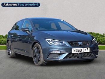 Used SEAT Leon 2020 for sale - 79488938: Photo
