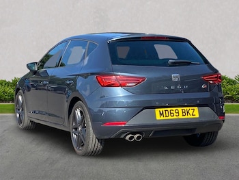 Used SEAT Leon 2020 for sale - 79488938: Photo