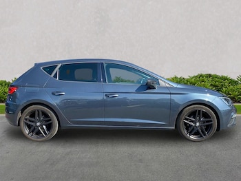 Used SEAT Leon 2020 for sale - 79488938: Photo