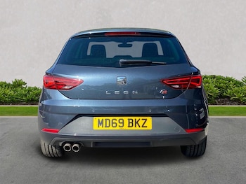 Used SEAT Leon 2020 for sale - 79488938: Photo
