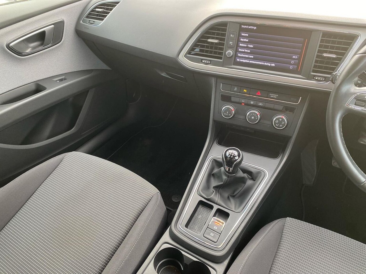 Used SEAT Leon 2019 for sale - 76598907: Photo 13