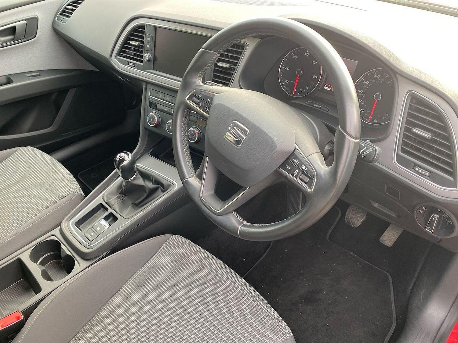 Used SEAT Leon 2019 for sale - 76598907: Photo 15