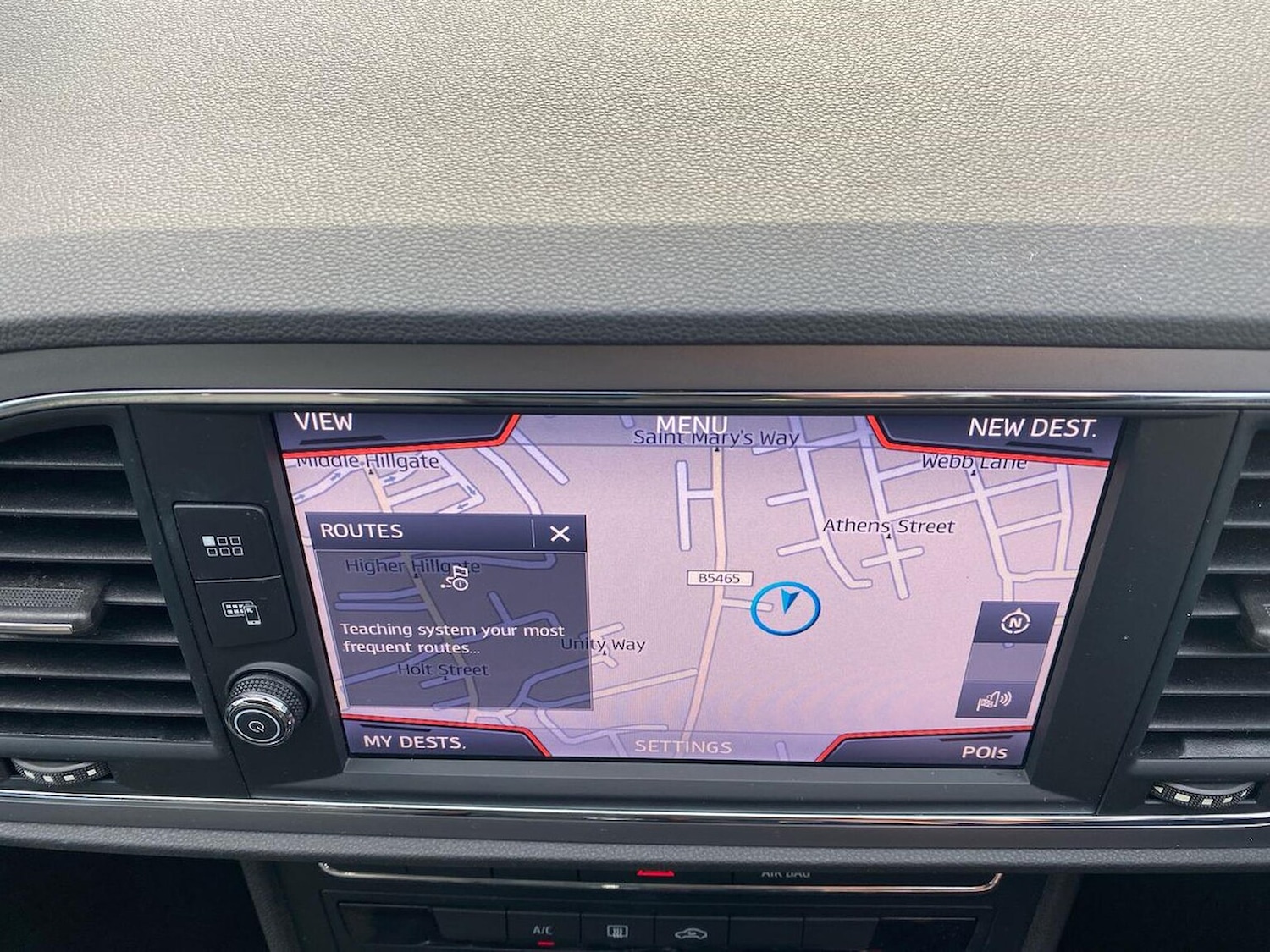 Used SEAT Leon 2019 for sale - 76598907: Photo 24