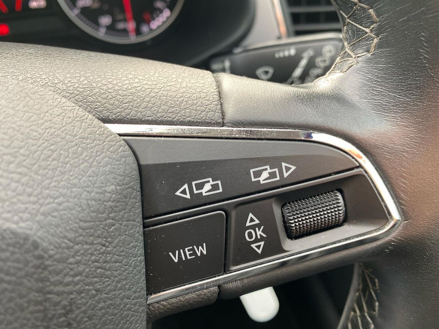 Used SEAT Leon 2019 for sale - 76598907: Photo 26