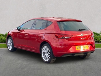 Used SEAT Leon 2019 for sale - 76598907: Photo