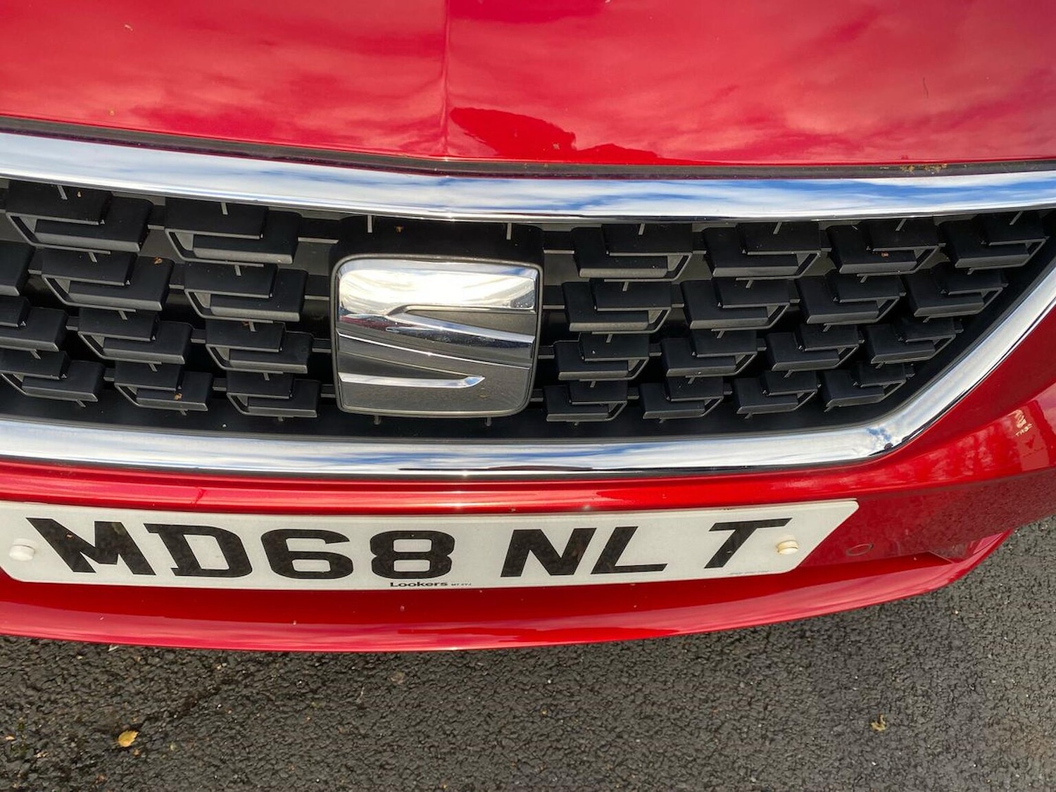 Used SEAT Leon 2019 for sale - 76598907: Photo 32