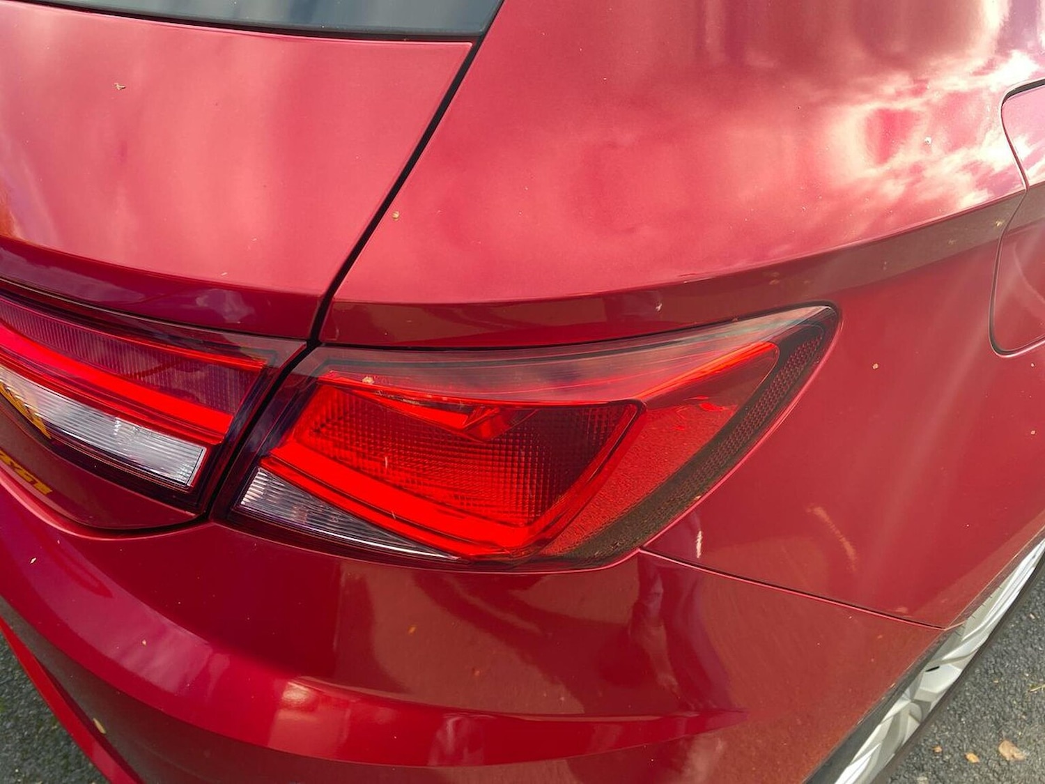 Used SEAT Leon 2019 for sale - 76598907: Photo 35