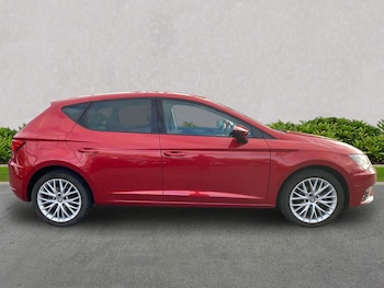 Used SEAT Leon 2019 for sale - 76598907: Photo