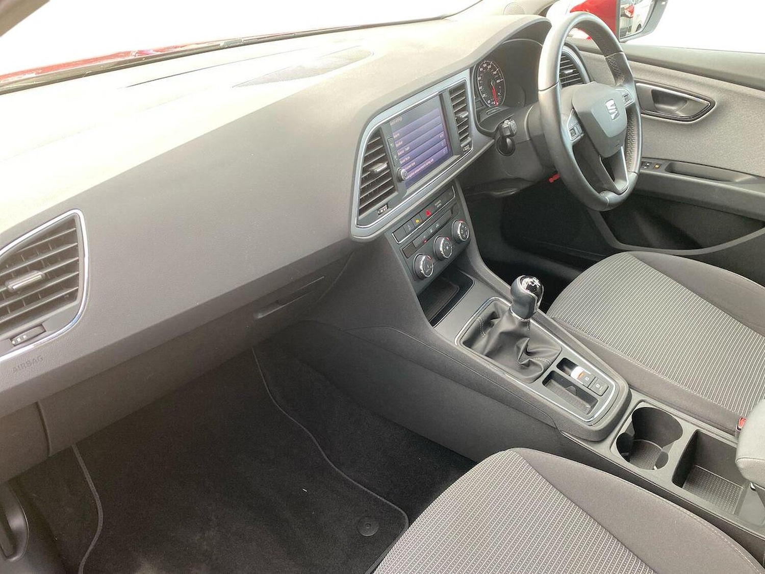 Used SEAT Leon 2019 for sale - 76598907: Photo 7