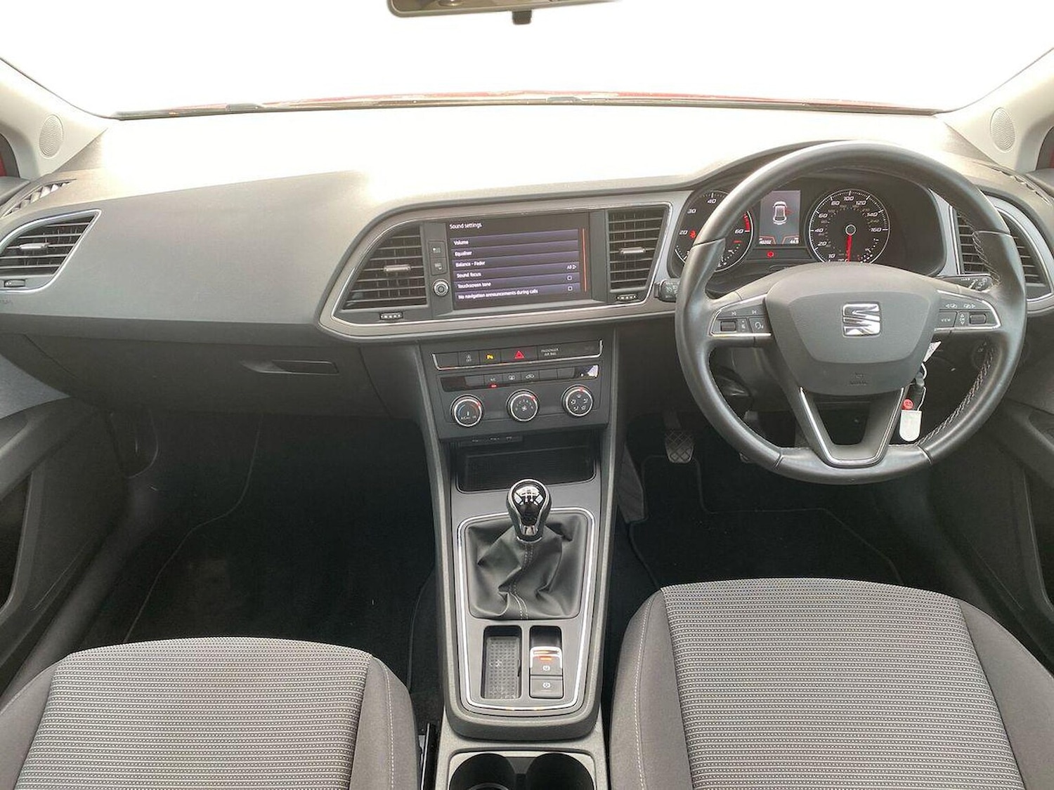 Used SEAT Leon 2019 for sale - 76598907: Photo 8